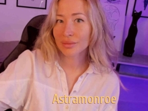 Astramonroe