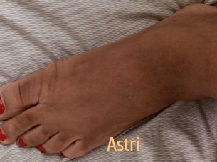Astri
