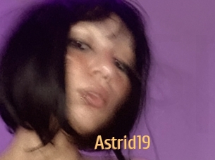 Astrid19