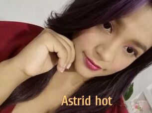 Astrid_hot