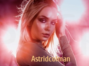 Astridcolman