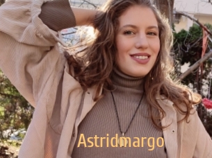 Astridmargo