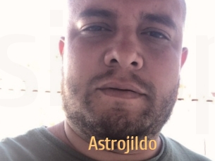Astrojildo