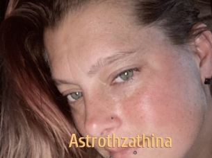 Astrothzathina