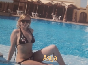 Asya