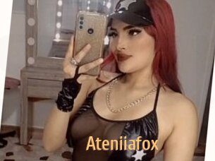 Ateniiafox