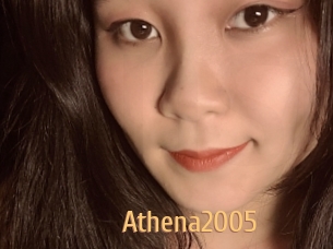 Athena2005