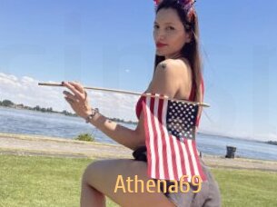 Athena69