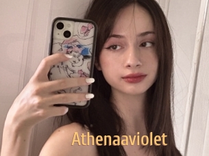 Athenaaviolet