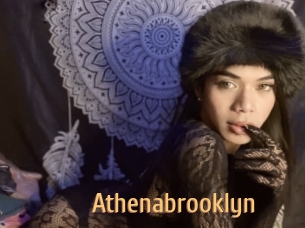 athenabrooklyn Single Spass