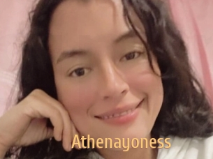 Athenayoness