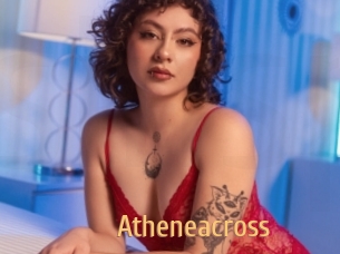 atheneacross Single Spass