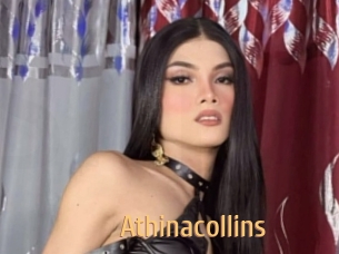 athinacollins Single Spass