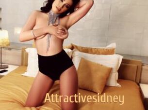 Attractivesidney