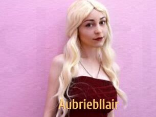 Aubriebllair