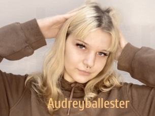 Audreyballester