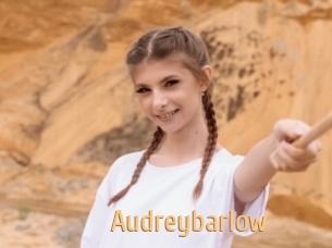 Audreybarlow