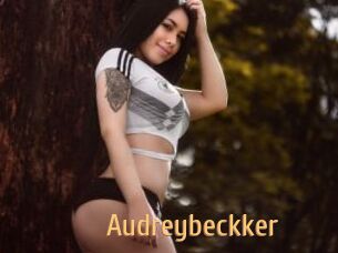 Audreybeckker