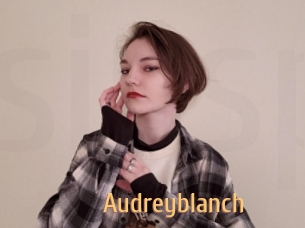 Audreyblanch