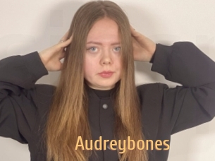 Audreybones