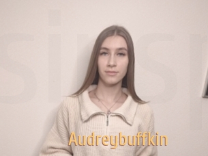 Audreybuffkin