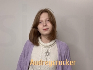 Audreycrocker