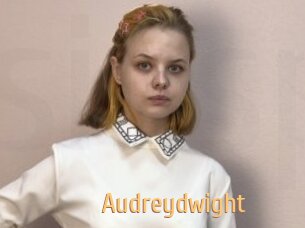 Audreydwight