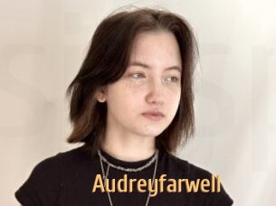 Audreyfarwell