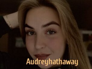 Audreyhathaway