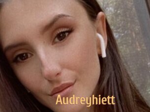 Audreyhiett