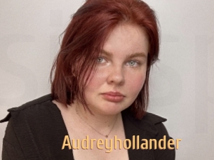 Audreyhollander