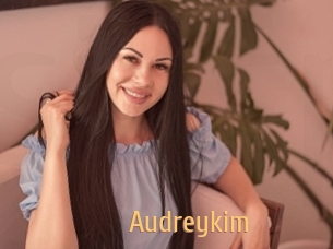 Audreykim