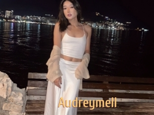 audreymell Single Spass