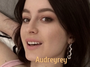 Audreyrey