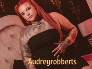 Audreyrobberts