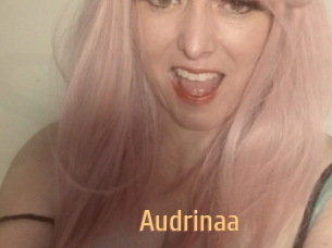 Audrinaa