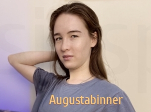Augustabinner