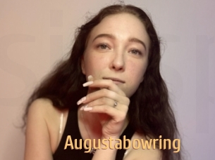 Augustabowring