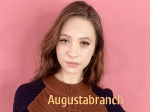 Augustabranch