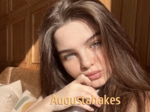 Augustahakes