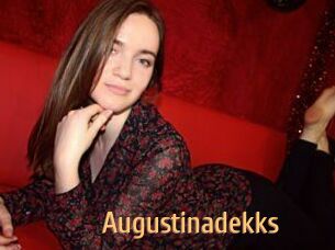 Augustinadekks