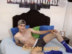 Augusto_warrer