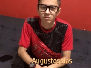 Augustosalas