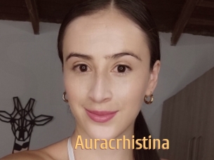 auracrhistina Single Spass