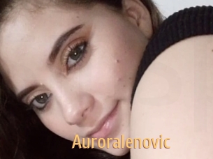 Auroralenovic
