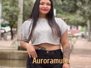 auroramuler Single Spass