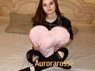 Aurorarosse