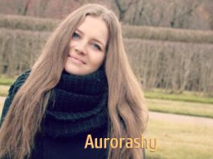 Aurorashy