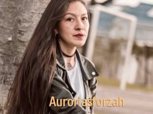 auroriasforzah Single Spass