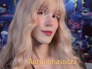 aurorinhasouza Single Spass